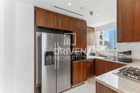 Dzīvoklis Downtown Dubai (Downtown Burj Dubai), Dubaijā, AAE 2 istabas, 132.2 m2 Nr. 745358 - attēls 14