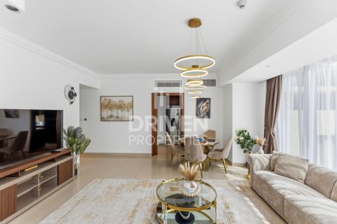 Dzīvoklis Downtown Dubai (Downtown Burj Dubai), Dubaijā, AAE 2 istabas, 132.2 m2 Nr. 745358 - attēls 3