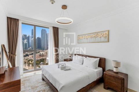 Dzīvoklis Downtown Dubai (Downtown Burj Dubai), Dubaijā, AAE 2 istabas, 132.2 m2 Nr. 745358 - attēls 13