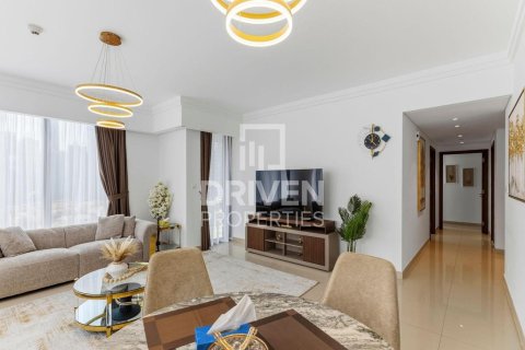 Dzīvoklis Downtown Dubai (Downtown Burj Dubai), Dubaijā, AAE 2 istabas, 132.2 m2 Nr. 745358 - attēls 6