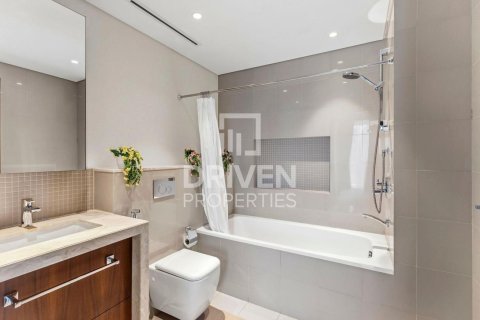 Dzīvoklis Downtown Dubai (Downtown Burj Dubai), Dubaijā, AAE 2 istabas, 132.2 m2 Nr. 745358 - attēls 18