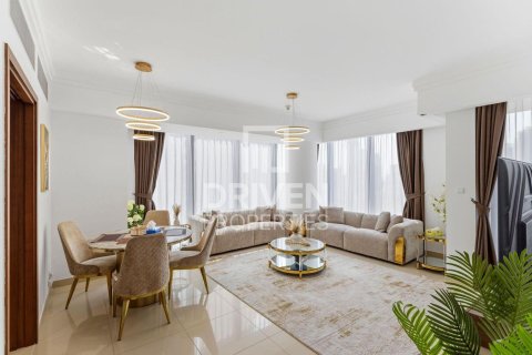 Dzīvoklis Downtown Dubai (Downtown Burj Dubai), Dubaijā, AAE 2 istabas, 132.2 m2 Nr. 745358 - attēls 4