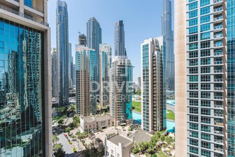Apartman u Downtown Dubai (Downtown Burj Dubai), Dubai, UAE 2 spavaćih soba, 108.14 m2 Br. 745357 - fotografija 13