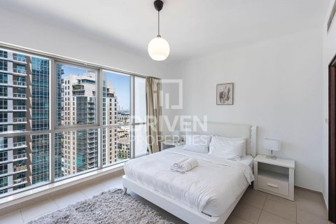 Apartman u Downtown Dubai (Downtown Burj Dubai), Dubai, UAE 2 spavaćih soba, 108.14 m2 Br. 745357 - fotografija 8