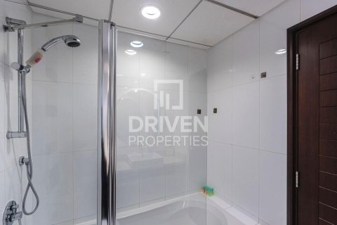 Apartman u Downtown Dubai (Downtown Burj Dubai), Dubai, UAE 2 spavaćih soba, 108.14 m2 Br. 745357 - fotografija 11