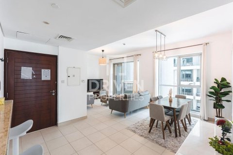 Apartment sa Downtown Dubai (Downtown Burj Dubai), Dubai, UAE 2 silid-tulugan, 108.14 sq.m. № 745357