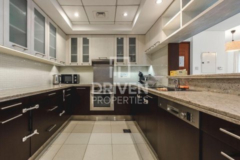 Apartman u Downtown Dubai (Downtown Burj Dubai), Dubai, UAE 2 spavaćih soba, 108.14 m2 Br. 745357 - fotografija 5