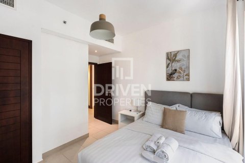 Apartman u Downtown Dubai (Downtown Burj Dubai), Dubai, UAE 2 spavaćih soba, 108.14 m2 Br. 745357 - fotografija 7
