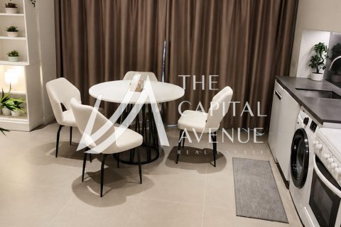 Διαμέρισμα σε Al Reem Island, Abu Dhabi, ΗΑΕ 1 δωμάτιο, 44.69 τ.μ. Αρ. 737187 - φωτογραφία 3