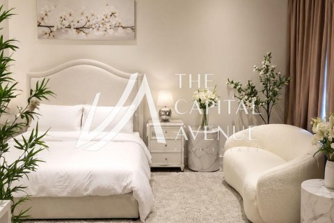 Διαμέρισμα σε Al Reem Island, Abu Dhabi, ΗΑΕ 1 δωμάτιο, 44.69 τ.μ. Αρ. 737187 - φωτογραφία 2