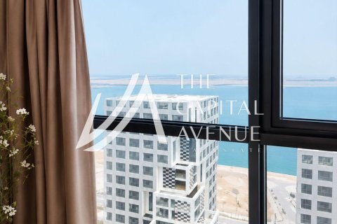 Διαμέρισμα σε Al Reem Island, Abu Dhabi, ΗΑΕ 1 δωμάτιο, 44.69 τ.μ. Αρ. 737187 - φωτογραφία 7