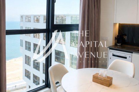 Διαμέρισμα σε Al Reem Island, Abu Dhabi, ΗΑΕ 1 δωμάτιο, 44.69 τ.μ. Αρ. 737187 - φωτογραφία 4