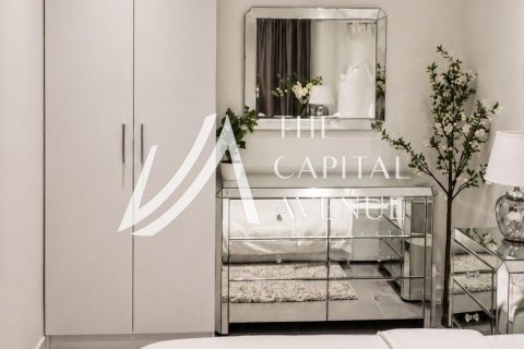 Διαμέρισμα σε Al Reem Island, Abu Dhabi, ΗΑΕ 1 δωμάτιο, 44.69 τ.μ. Αρ. 737187 - φωτογραφία 6