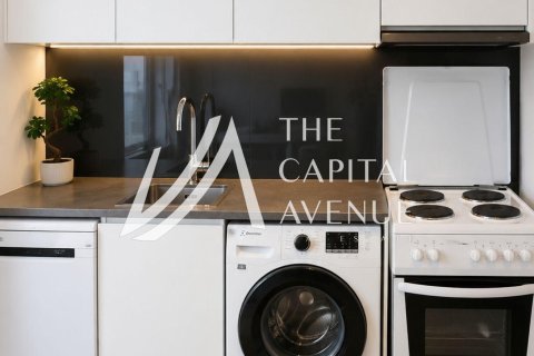 Διαμέρισμα σε Al Reem Island, Abu Dhabi, ΗΑΕ 1 δωμάτιο, 44.69 τ.μ. Αρ. 737187 - φωτογραφία 5