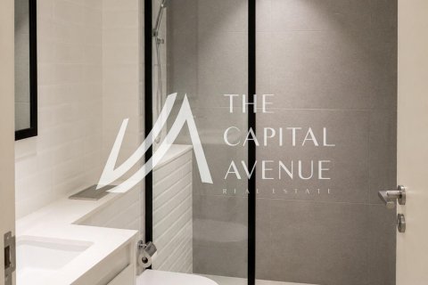 Διαμέρισμα σε Al Reem Island, Abu Dhabi, ΗΑΕ 1 δωμάτιο, 44.69 τ.μ. Αρ. 737187 - φωτογραφία 8