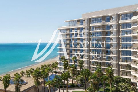 Apartmán v Abu Dhabi, SAE 1 spálňa, 99.03 m2 č. 737185 - Fotografia 11