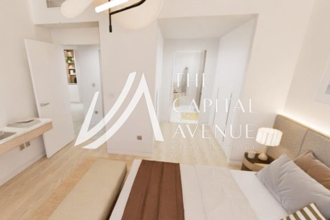 Apartmán v Abu Dhabi, SAE 1 spálňa, 99.03 m2 č. 737185 - Fotografia 5