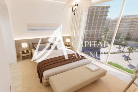 Apartmán v Abu Dhabi, SAE 1 spálňa, 99.03 m2 č. 737185 - Fotografia 4