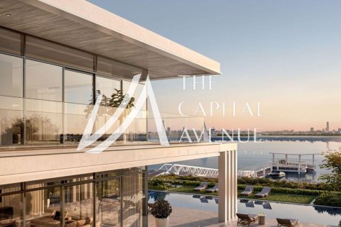 Al Hudayriat Island, Abu Dhabi, BAE’de satılık villa 4 yatak odası, 481.61 m² No 737183 - fotoğraf 12