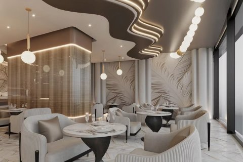 Διαμέρισμα σε CIEL TOWER σε Dubai Marina, ΗΑΕ 34 τ.μ. Αρ. 696415 - φωτογραφία 23