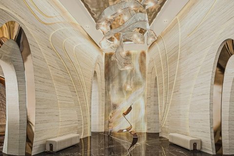 Διαμέρισμα σε CIEL TOWER σε Dubai Marina, ΗΑΕ 34 τ.μ. Αρ. 696415 - φωτογραφία 20