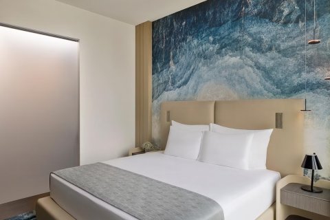 Διαμέρισμα σε CIEL TOWER σε Dubai Marina, ΗΑΕ 34 τ.μ. Αρ. 696415 - φωτογραφία 3