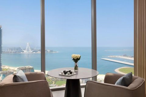 Διαμέρισμα σε CIEL TOWER σε Dubai Marina, ΗΑΕ 34 τ.μ. Αρ. 696415 - φωτογραφία 2