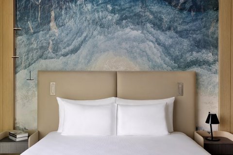 Διαμέρισμα σε CIEL TOWER σε Dubai Marina, ΗΑΕ 34 τ.μ. Αρ. 696415 - φωτογραφία 8