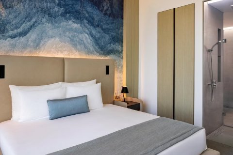 Διαμέρισμα σε CIEL TOWER σε Dubai Marina, ΗΑΕ 34 τ.μ. Αρ. 696415 - φωτογραφία 9