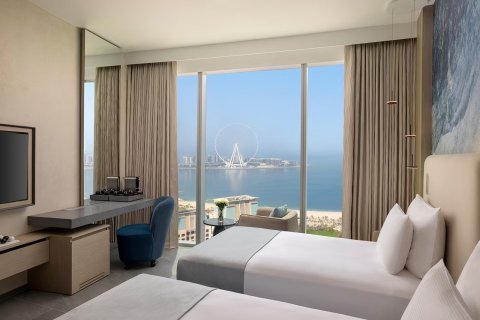 Διαμέρισμα σε CIEL TOWER σε Dubai Marina, ΗΑΕ 34 τ.μ. Αρ. 696415 - φωτογραφία 11