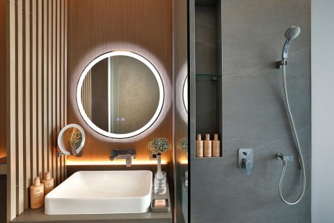 Διαμέρισμα σε CIEL TOWER σε Dubai Marina, ΗΑΕ 34 τ.μ. Αρ. 696415 - φωτογραφία 5