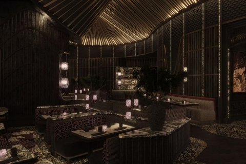 Διαμέρισμα σε CIEL TOWER σε Dubai Marina, ΗΑΕ 34 τ.μ. Αρ. 696415 - φωτογραφία 21