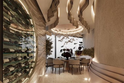 Διαμέρισμα σε CIEL TOWER σε Dubai Marina, ΗΑΕ 34 τ.μ. Αρ. 696415 - φωτογραφία 26