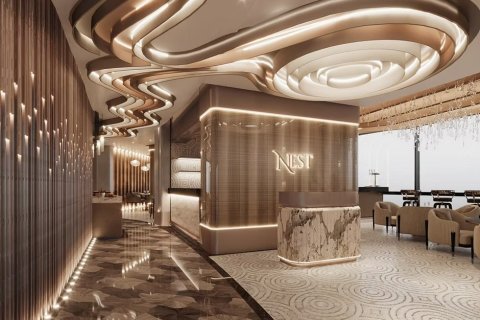 Διαμέρισμα σε CIEL TOWER σε Dubai Marina, ΗΑΕ 34 τ.μ. Αρ. 696415 - φωτογραφία 24