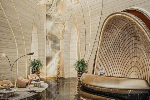 Διαμέρισμα σε CIEL TOWER σε Dubai Marina, ΗΑΕ 34 τ.μ. Αρ. 696415 - φωτογραφία 7