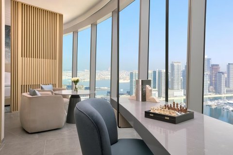 Διαμέρισμα σε CIEL TOWER σε Dubai Marina, ΗΑΕ 34 τ.μ. Αρ. 696415 - φωτογραφία 10