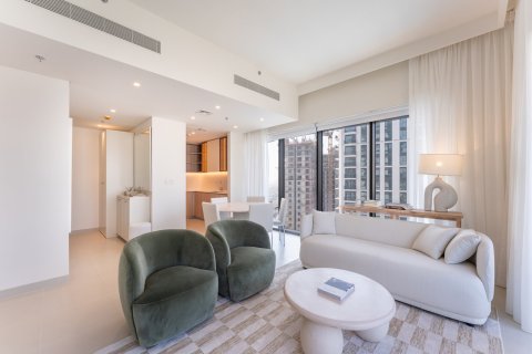 Leilighet til salgs i Dubai Hills Estate, Dubai, Emiratene 3 soverom, 129 kvm Nr. 696416 - Foto 8