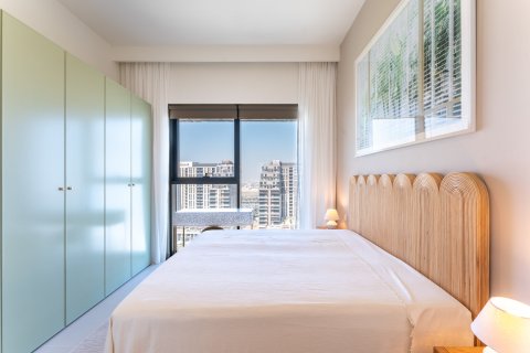 Leilighet til salgs i Dubai Hills Estate, Dubai, Emiratene 3 soverom, 129 kvm Nr. 696416 - Foto 14