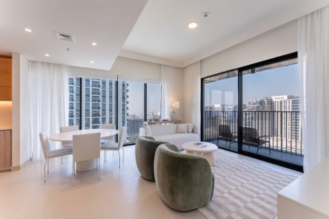 Leilighet til salgs i Dubai Hills Estate, Dubai, Emiratene 3 soverom, 129 kvm Nr. 696416 - Foto 2