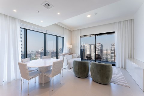 Apartament în Dubai Hills Estate, Dubai, EAU 3 dormitoare, 129 mp.  №696416