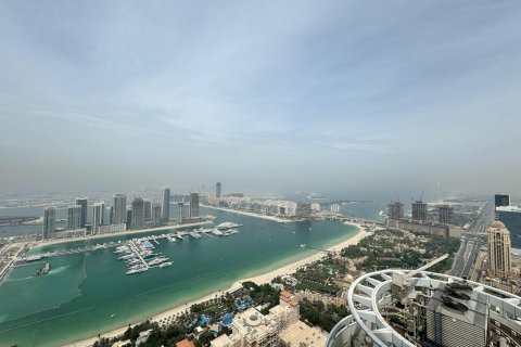 Dubai Marina, Dubai, संयुक्त अरब अमीरात में अपार्टमेंट, 1 बेडरूम, 84 वर्ग मीटर, संख्या 696412 - फ़ोटो 16