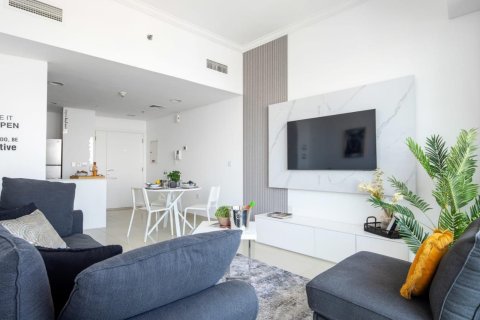 Dubai Marina, Dubai, संयुक्त अरब अमीरात में अपार्टमेंट, 1 बेडरूम, 84 वर्ग मीटर, संख्या 696412 - फ़ोटो 5