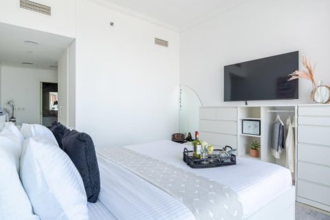 Dubai Marina, Dubai, संयुक्त अरब अमीरात में अपार्टमेंट, 1 बेडरूम, 84 वर्ग मीटर, संख्या 696412 - फ़ोटो 10