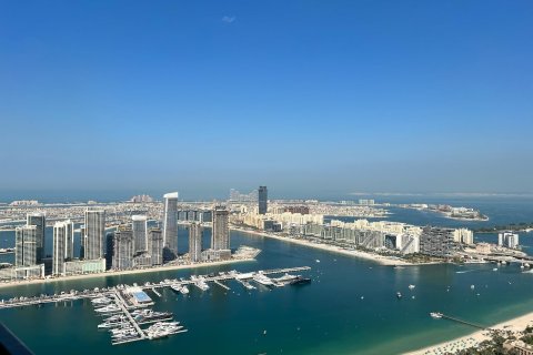 Dubai Marina, Dubai, संयुक्त अरब अमीरात में अपार्टमेंट, 1 बेडरूम, 84 वर्ग मीटर, संख्या 696412 - फ़ोटो 17