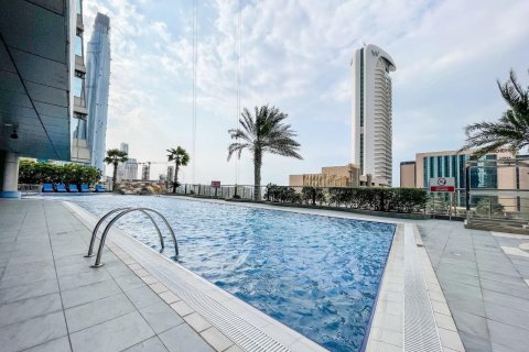 Dubai Marina, Dubai, संयुक्त अरब अमीरात में अपार्टमेंट, 1 बेडरूम, 84 वर्ग मीटर, संख्या 696412 - फ़ोटो 15