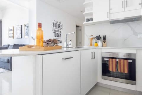 Dubai Marina, Dubai, संयुक्त अरब अमीरात में अपार्टमेंट, 1 बेडरूम, 84 वर्ग मीटर, संख्या 696412 - फ़ोटो 12