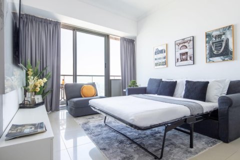 Dubai Marina, Dubai, संयुक्त अरब अमीरात में अपार्टमेंट, 1 बेडरूम, 84 वर्ग मीटर, संख्या 696412 - फ़ोटो 11