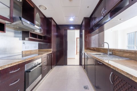 דירה למכירה ב Downtown Dubai (Downtown Burj Dubai), Dubai, איחוד האמירויות  2 חדרי שינה, 151 מ"ר, מספר 696417 - תמונה 4