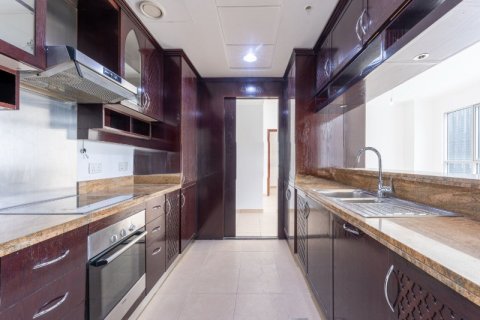 Apartment til salg i Downtown Dubai (Downtown Burj Dubai), Dubai, UAE 2 soveværelser, 151 kvm № 696417 - foto 4