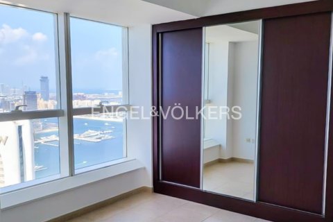 Lägenhet till försäljning i Dubai Marina, Dubai, UAE 2 sovrum, 123 kvm Nr. 696413 - fotografi 8